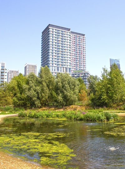 Housing with Purpose: Scaling Oxford's Global Residential